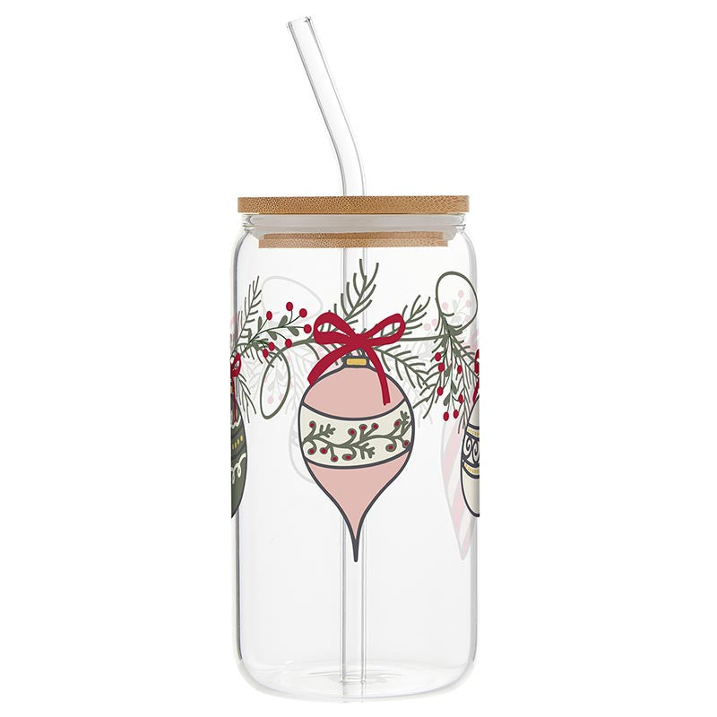 Oh What Fun Cups Set of 8