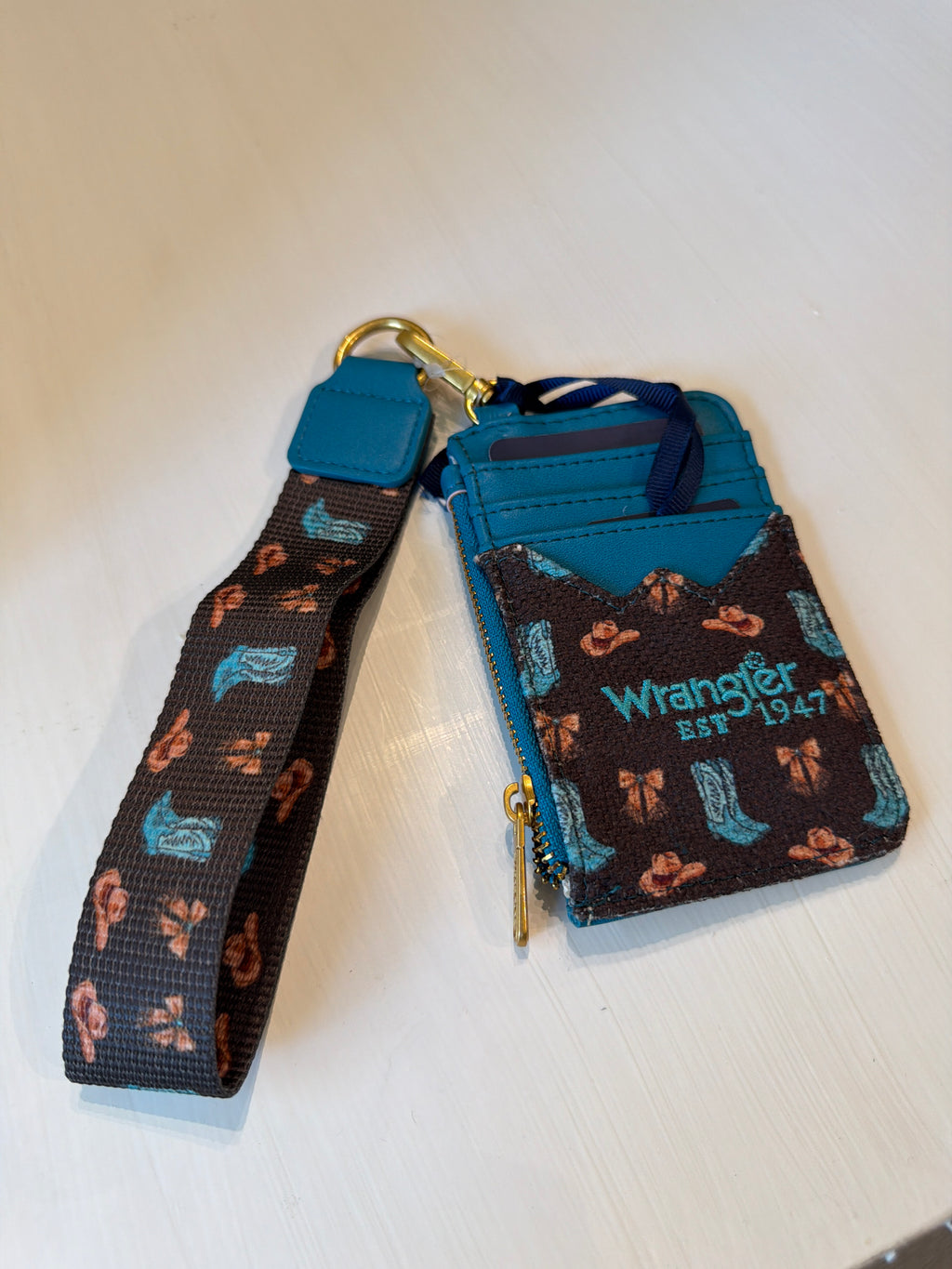 Beaded bags