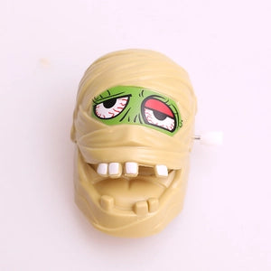 Wind up Mummy