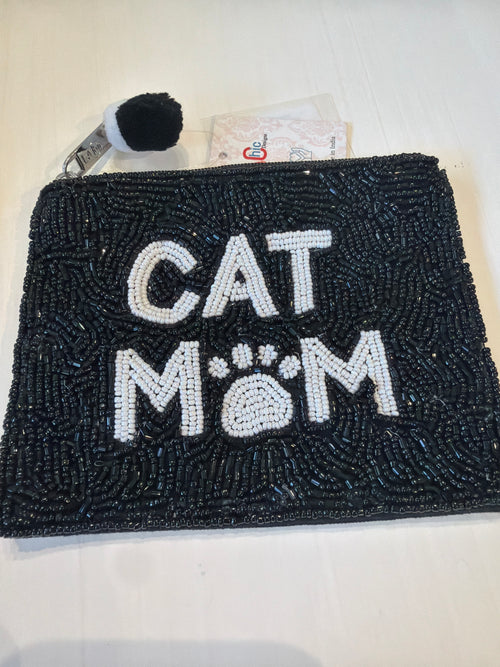 Beaded bags