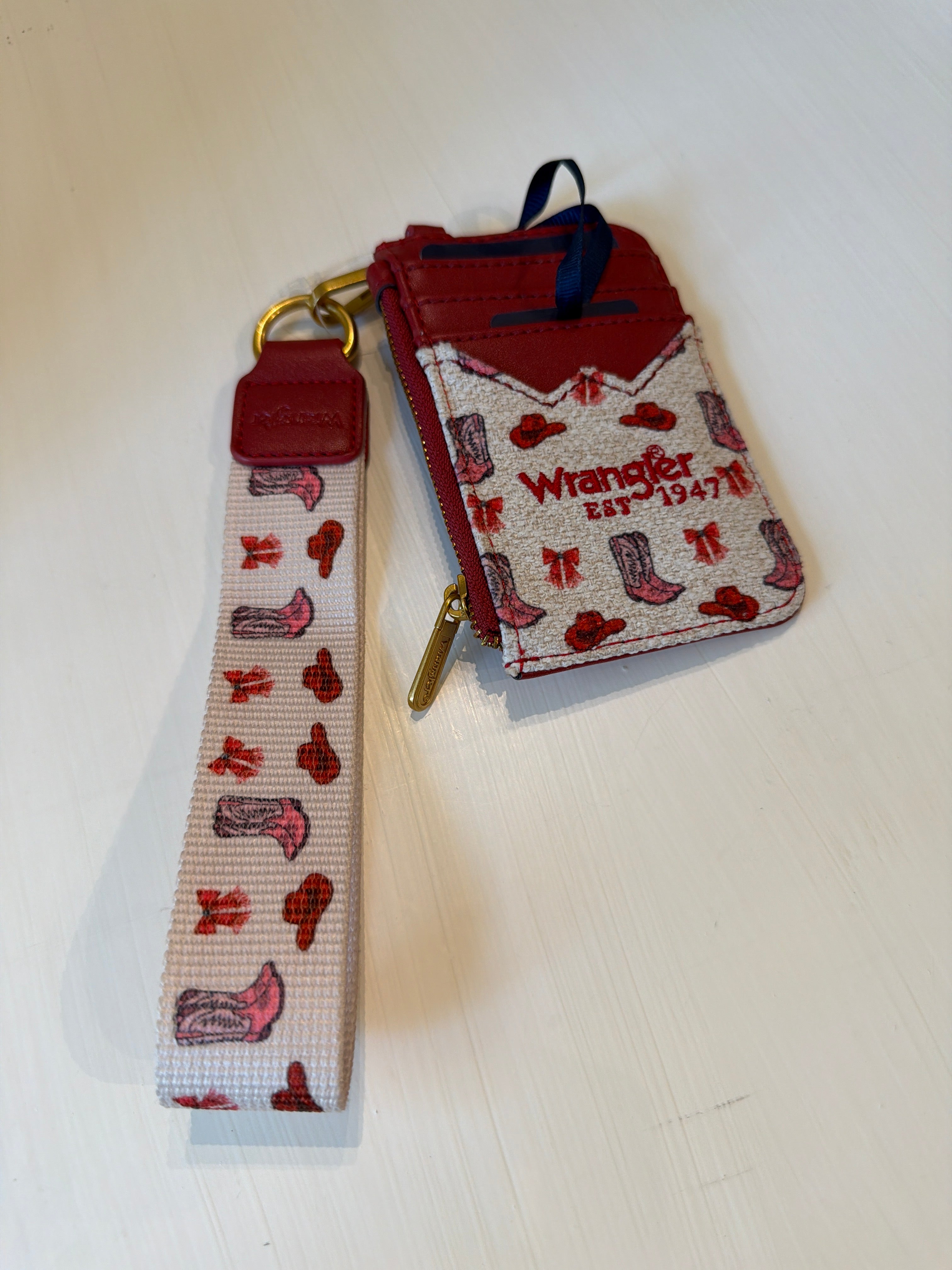Beaded bags