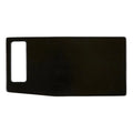 Black Side Handle Board