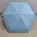 Compact Umbrella Pink