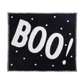 Boo Blanket