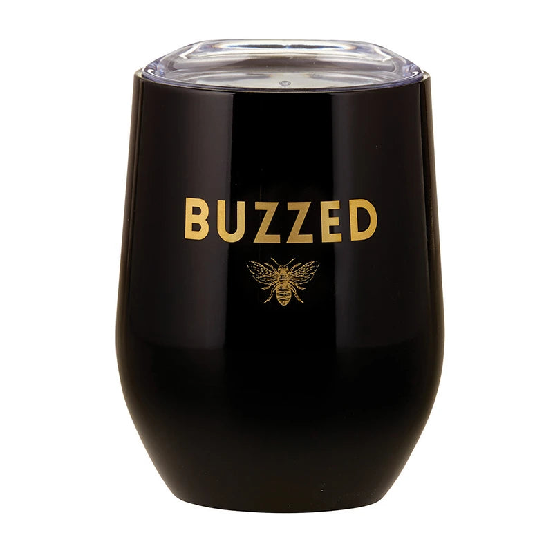 Buzzed Wine