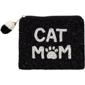 Cat Mom Pouch