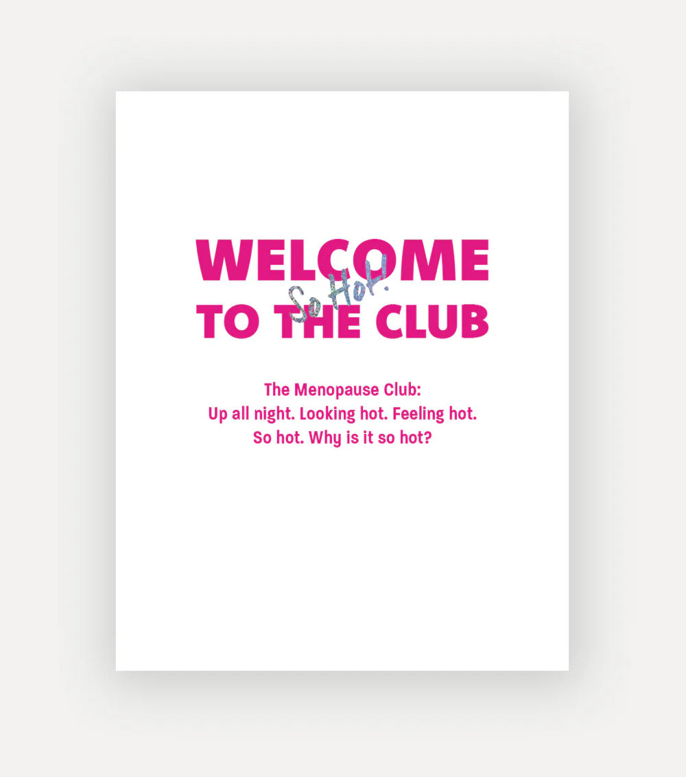 Card Another Damn Birthday