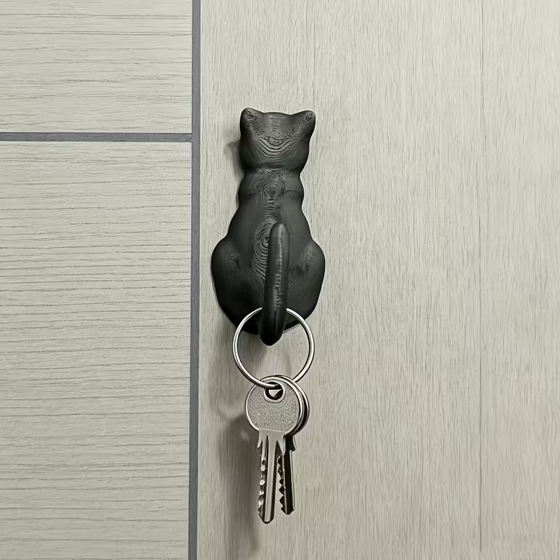 3d Cat Hooks