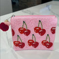 Cherry Pouch