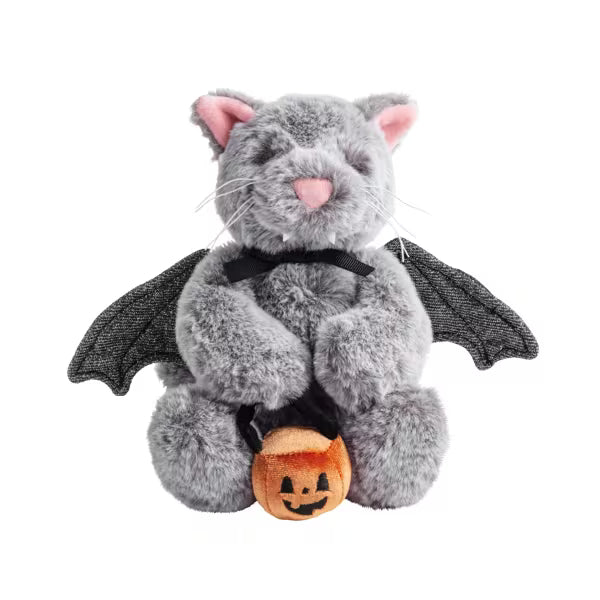MudPie Halloween Plush Toys