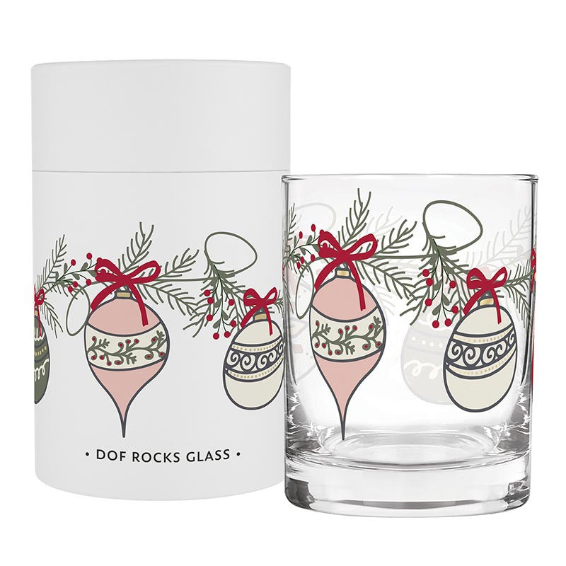 Oh What Fun Cups Set of 8