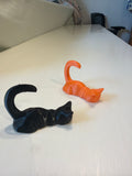 Cat Tail Hook