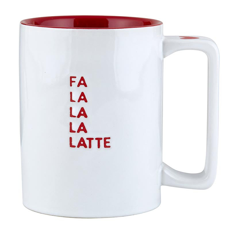 Oh What Fun Cups Set of 8