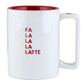 Falalala Latte