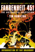 Banned Books Fahrenheit