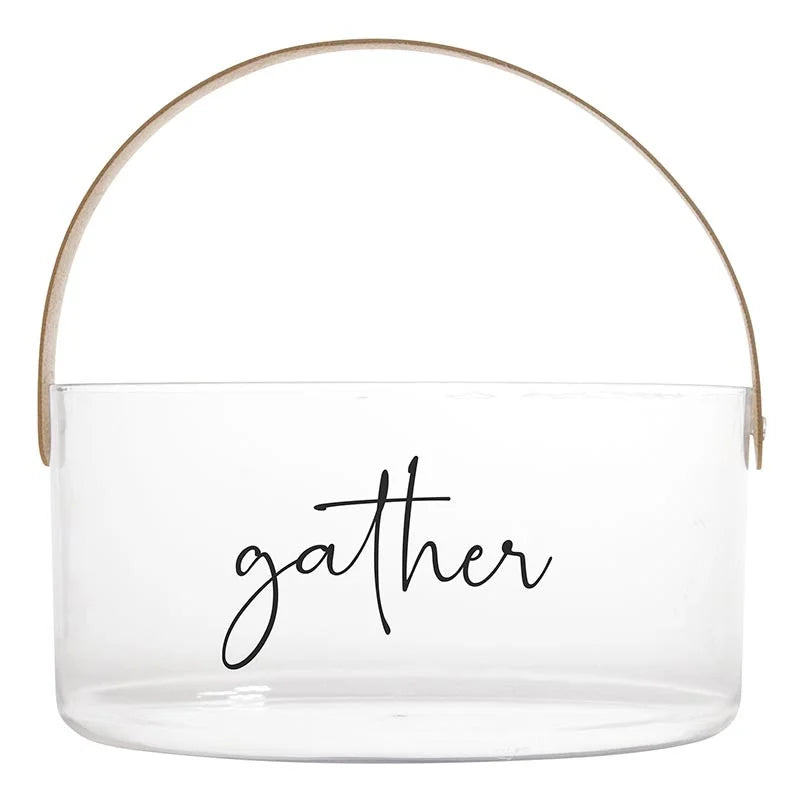 Ice Bucket Gather