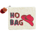 Ho Bag Pouch