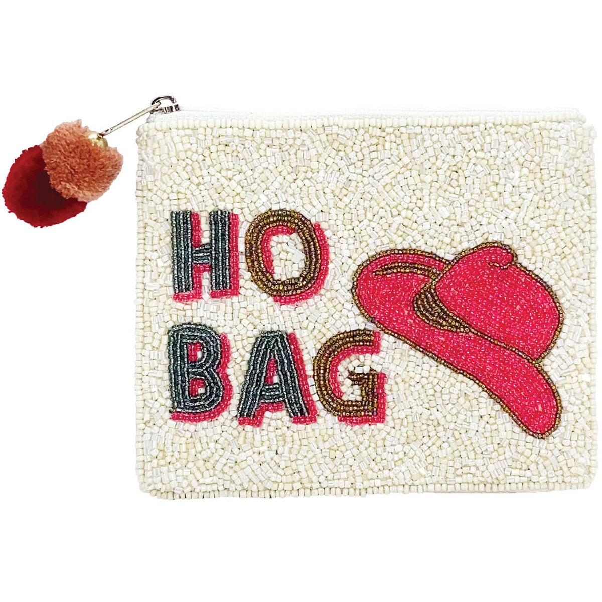 Ho Bag Pouch