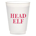 Head Elf