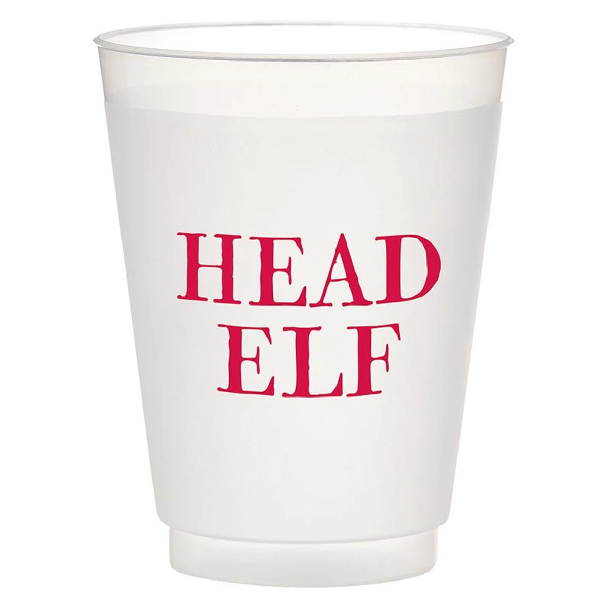 Head Elf