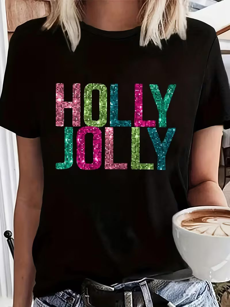 Holly Jolly
