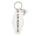 Homebody Key Tag
