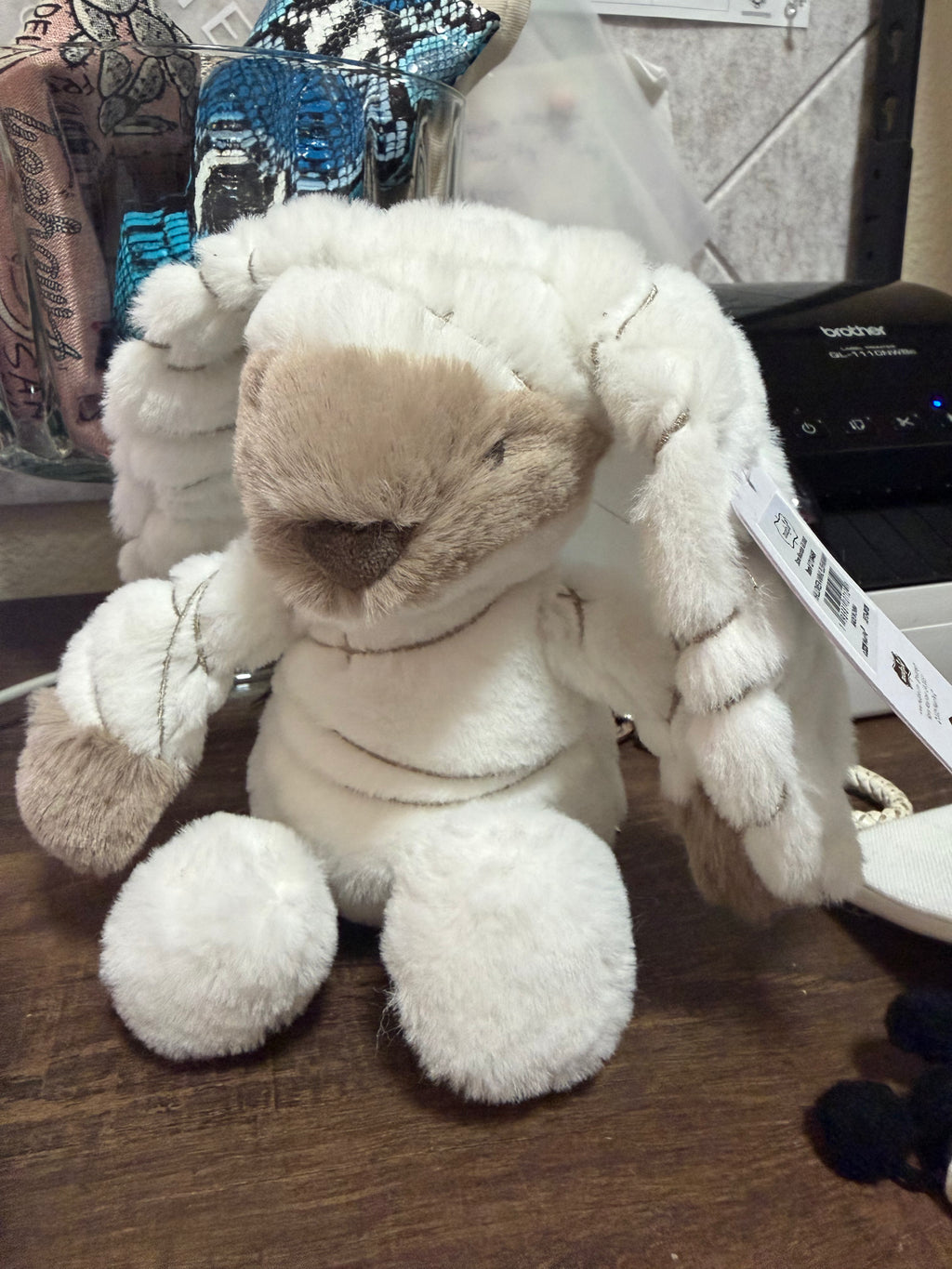 MudPie Halloween Plush Toys