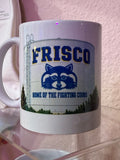 Coons Mug