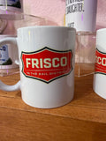 Frisco Mug