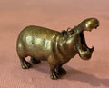 Mini animal figurines