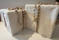 Fleece Seasonal cube Set (2)