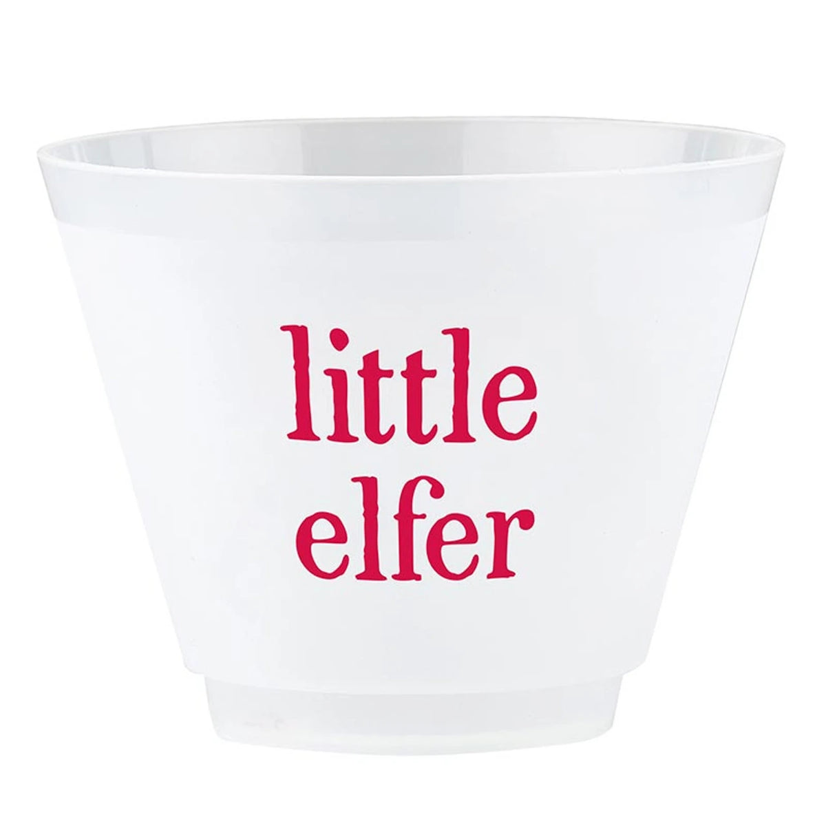 9 oz Little Elfer