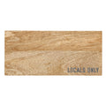 Locals Only Board