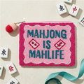 Mahjong Mahlife Pouch