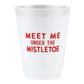 Meet Me Under the Mistletoe