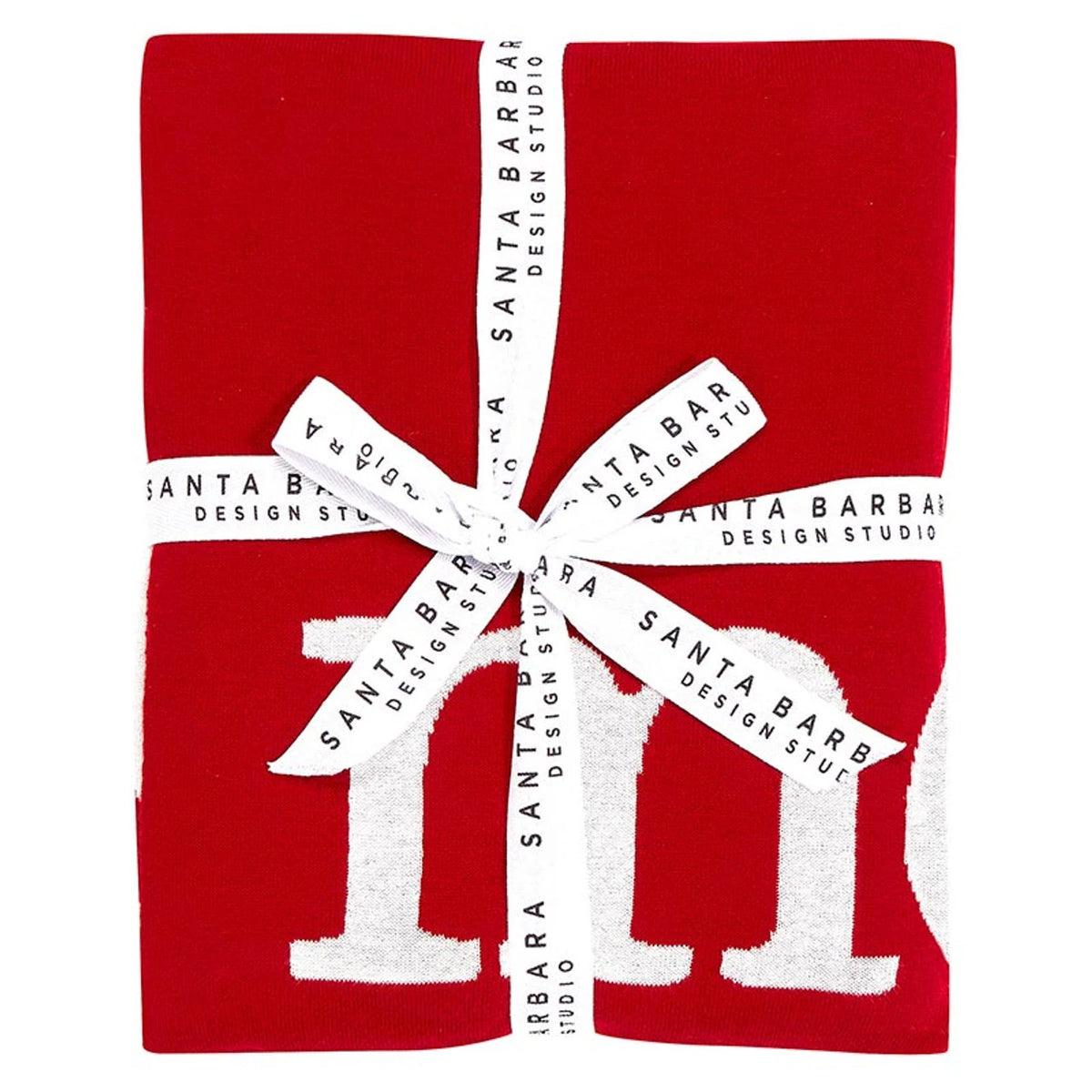 Merry & Bright Throw
