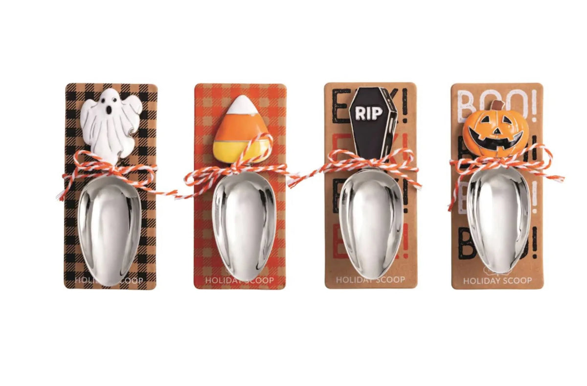 Halloween Candy Scoop