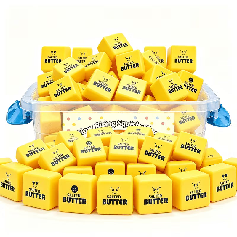 Mini Butter Squishy5