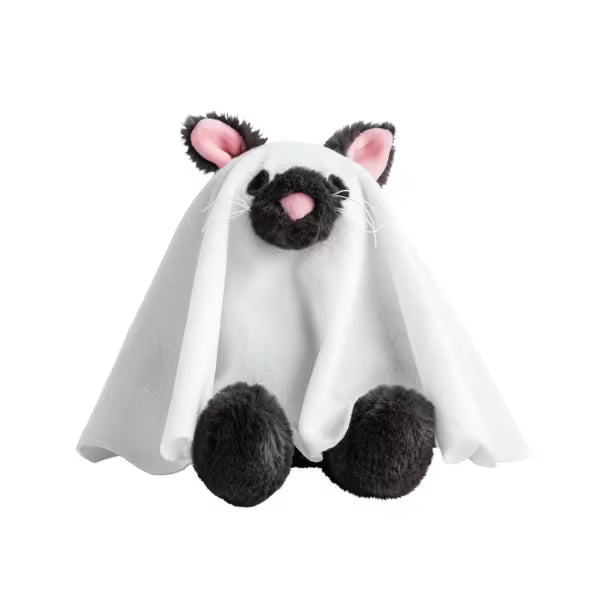 MudPie Halloween Plush Toys