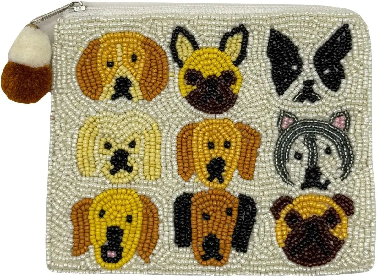 MultiDog Pouch