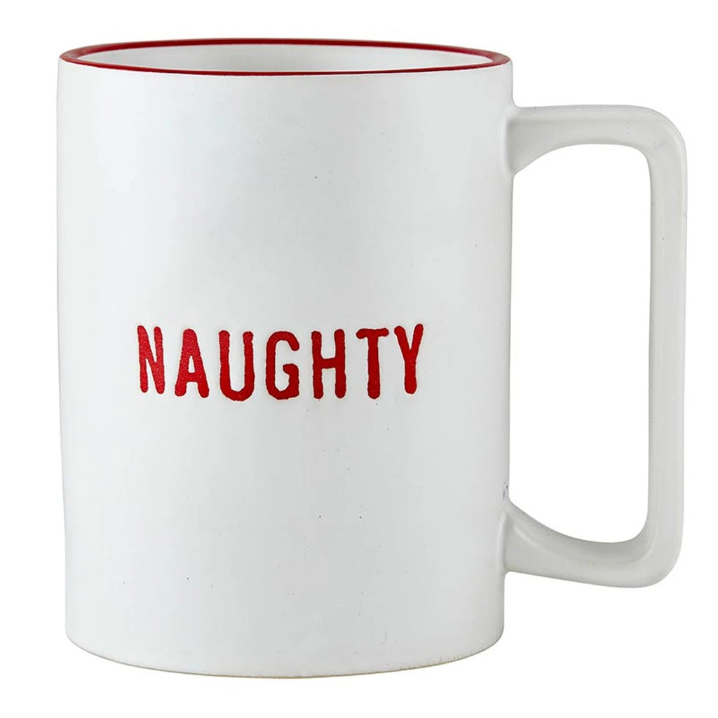Oh What Fun Cups Set of 8