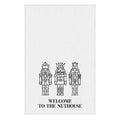 Nuthouse Dish Towel