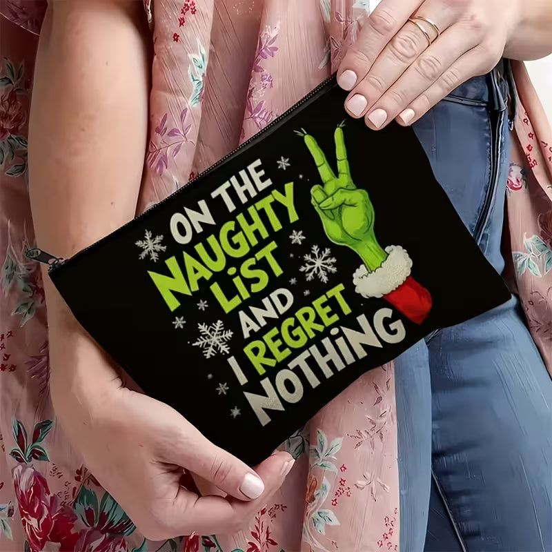 Naughty bag