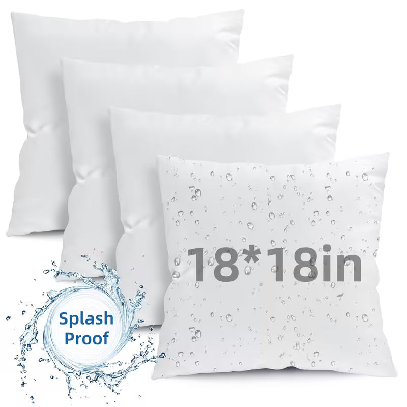 Pillow Insert 18x18