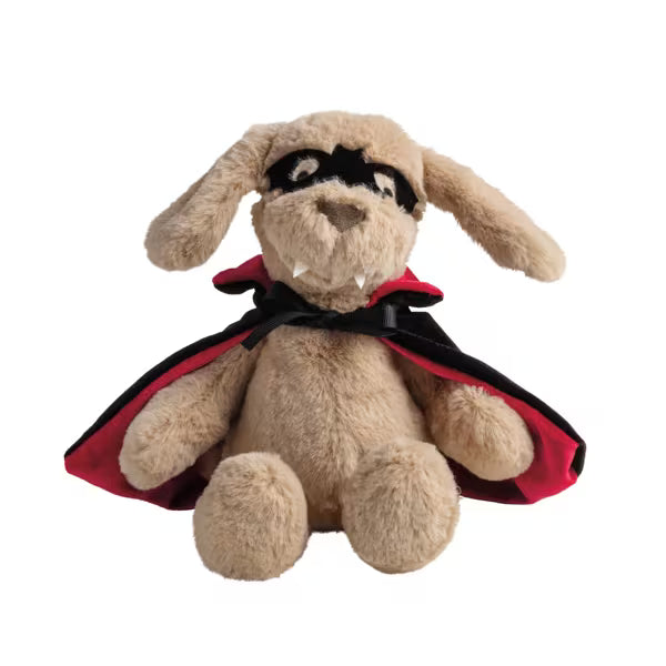 MudPie Halloween Plush Toys