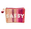Sassy Pouch