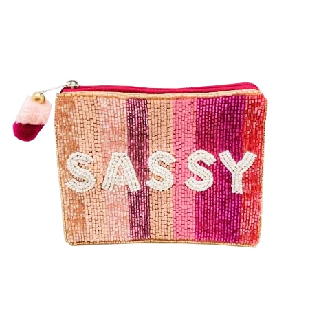 Sassy Pouch