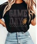 GAME DAY T-shirts