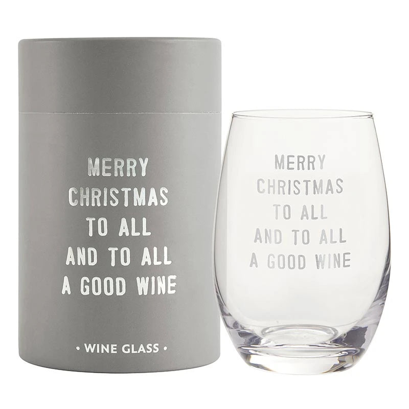 Oh What Fun Cups Set of 8