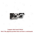Sticker - Redacted Everything is fine, Trust your governmet